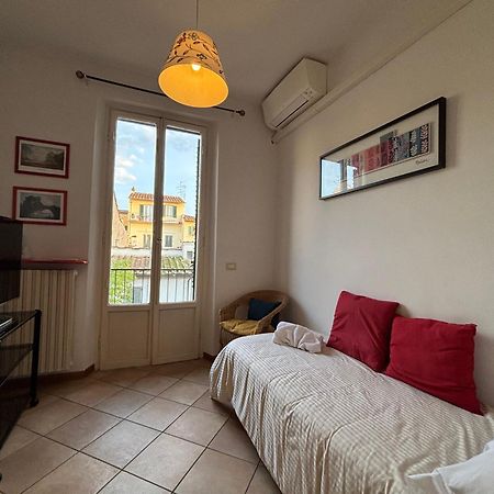 San Lorenzo Family Apartment フィレンツェ エクステリア 写真