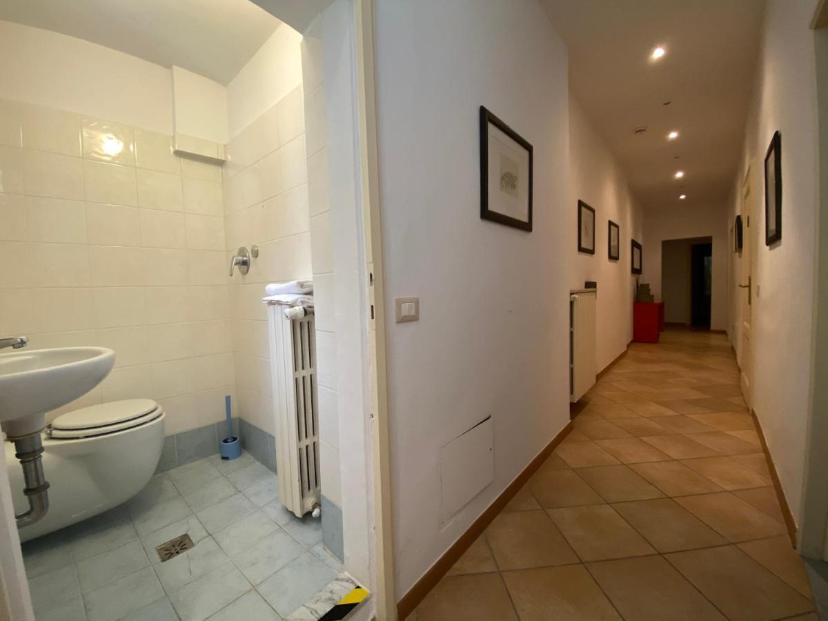 San Lorenzo Family Apartment フィレンツェ エクステリア 写真