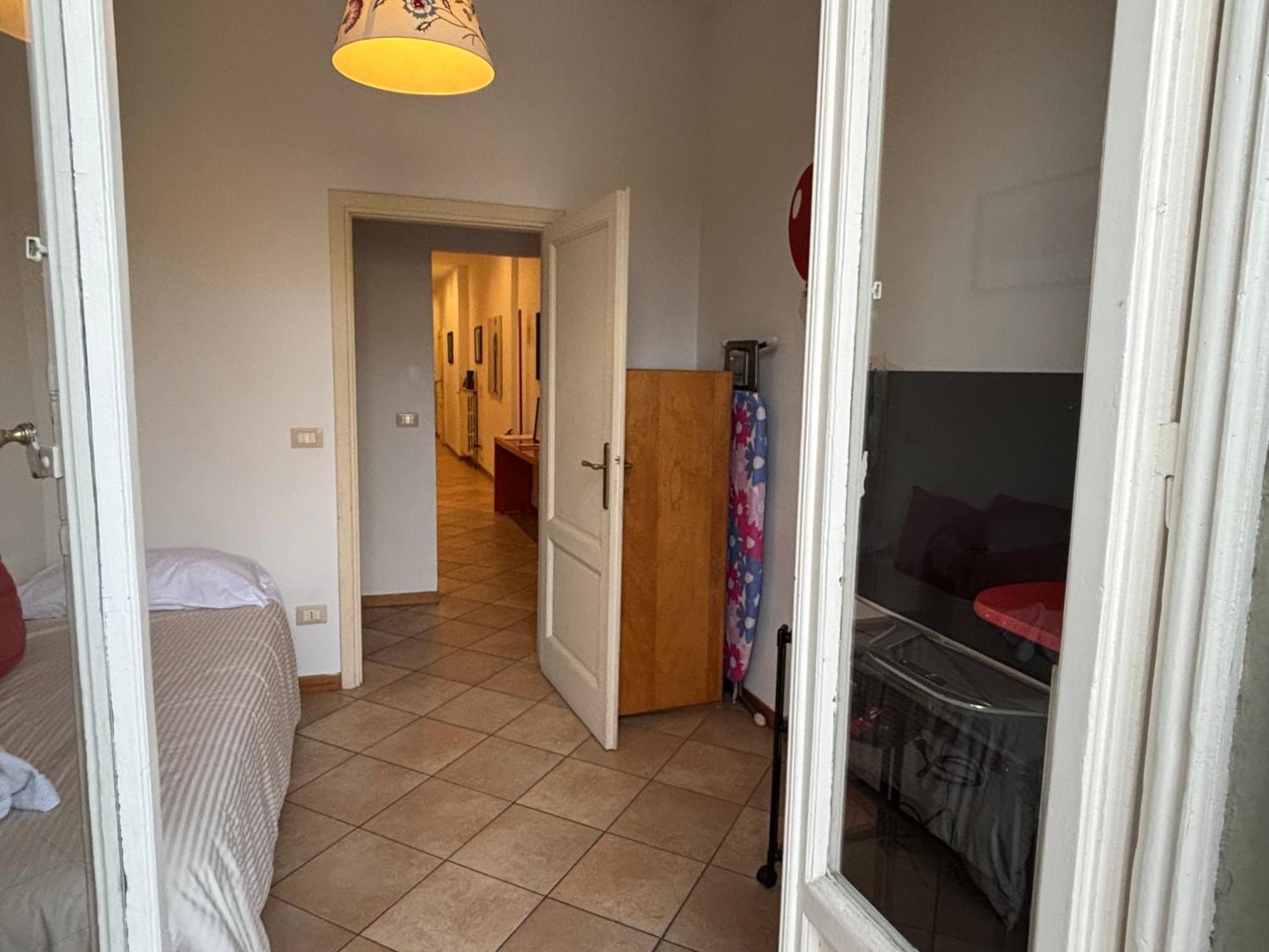 San Lorenzo Family Apartment フィレンツェ エクステリア 写真