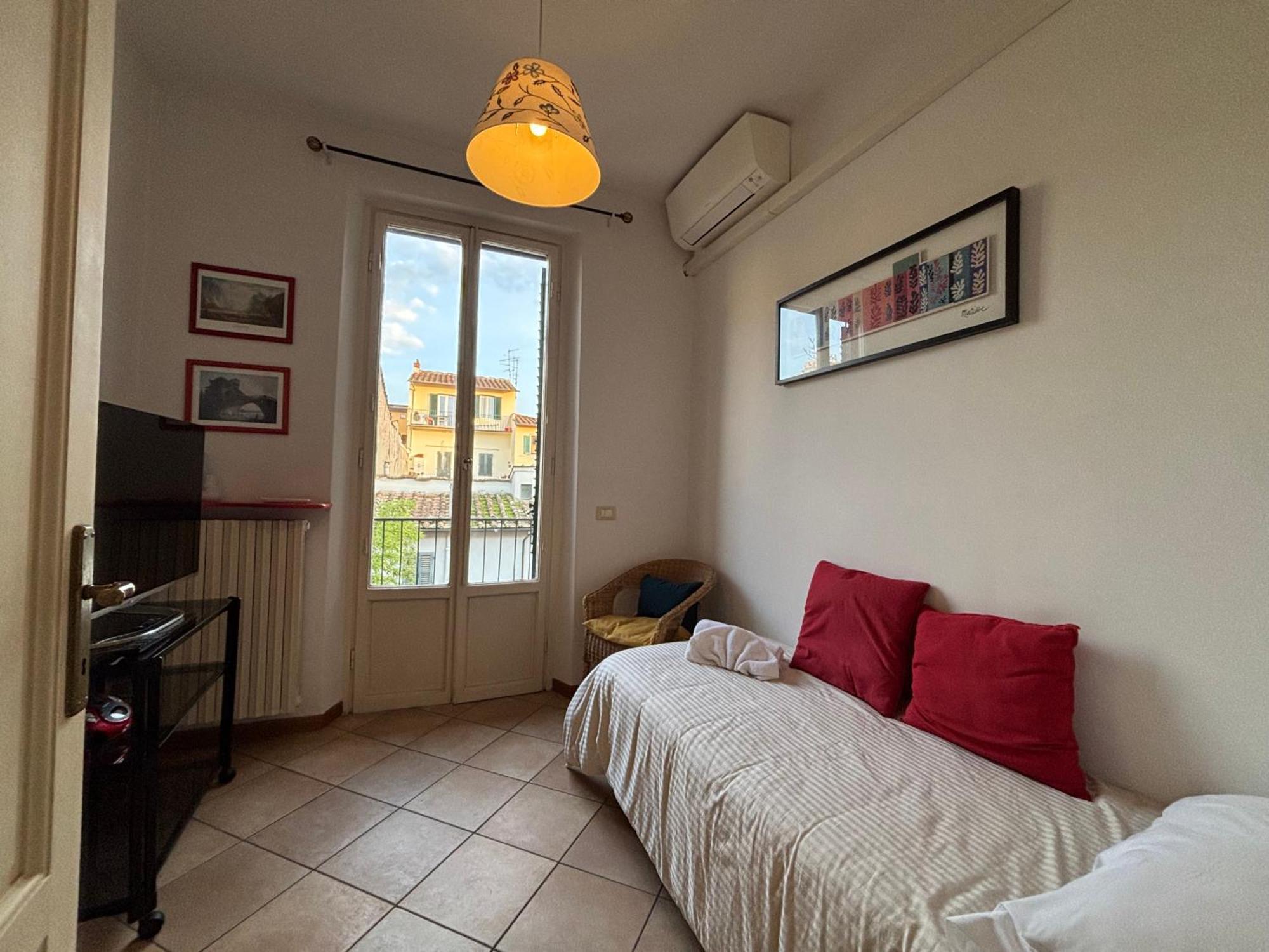 San Lorenzo Family Apartment フィレンツェ エクステリア 写真