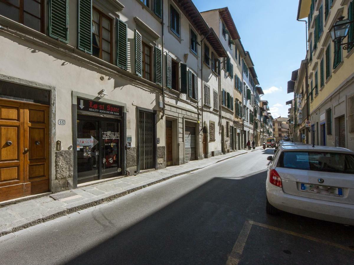 San Lorenzo Family Apartment フィレンツェ エクステリア 写真