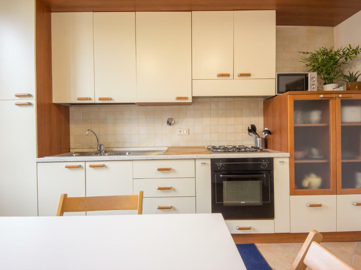 San Lorenzo Family Apartment フィレンツェ エクステリア 写真