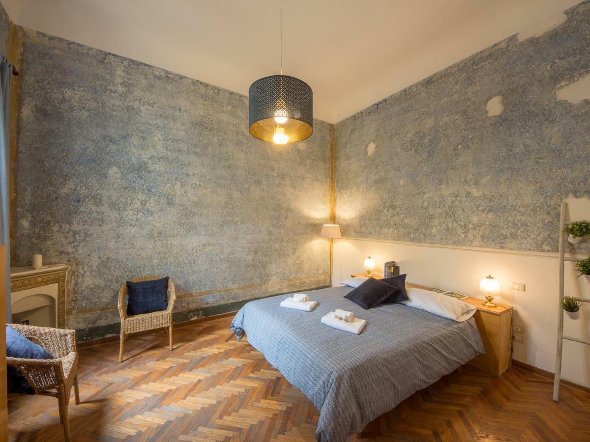 San Lorenzo Family Apartment フィレンツェ エクステリア 写真