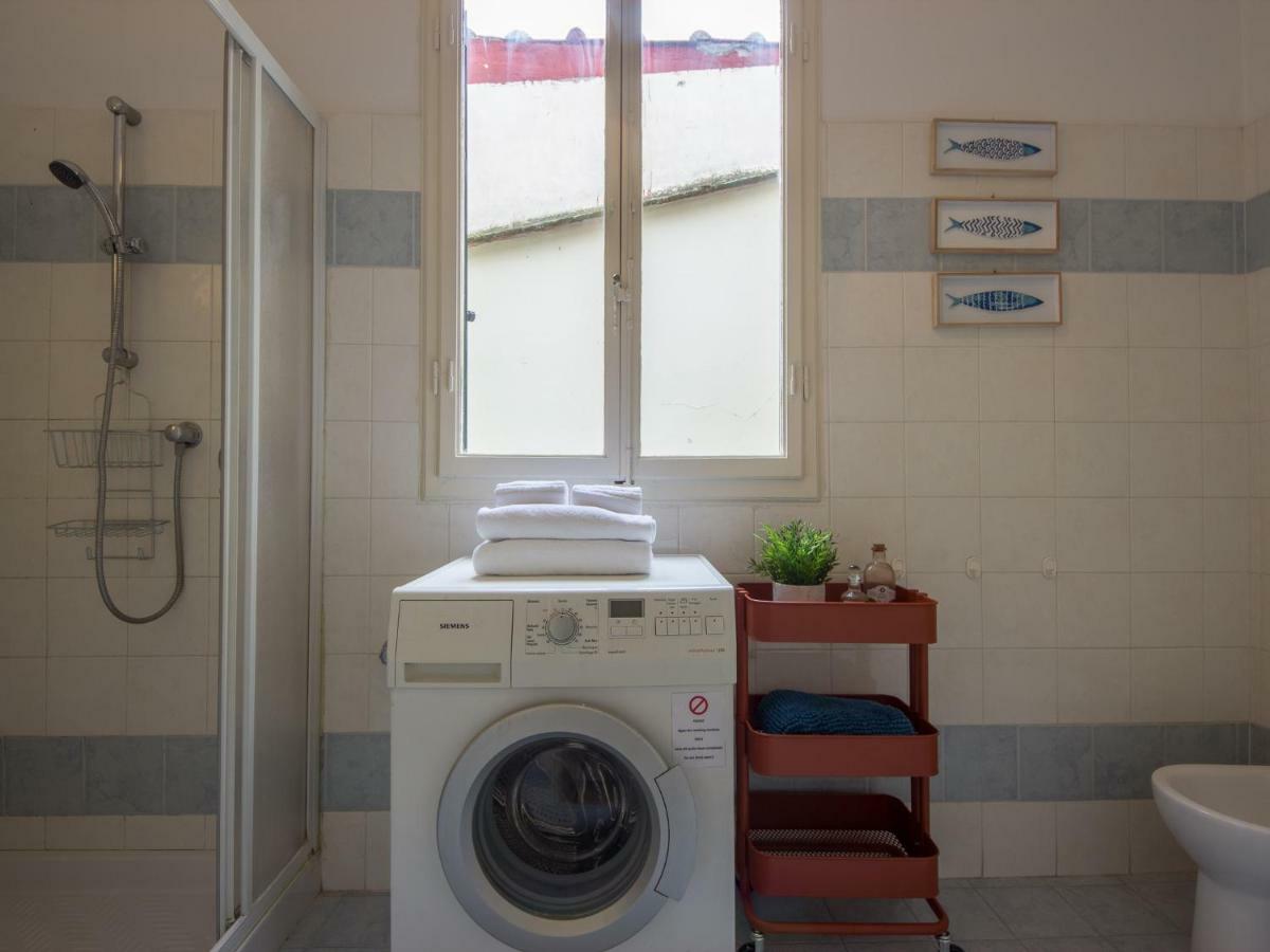 San Lorenzo Family Apartment フィレンツェ エクステリア 写真