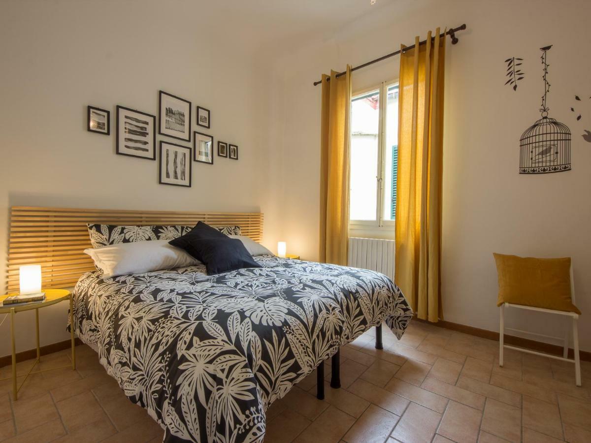 San Lorenzo Family Apartment フィレンツェ エクステリア 写真