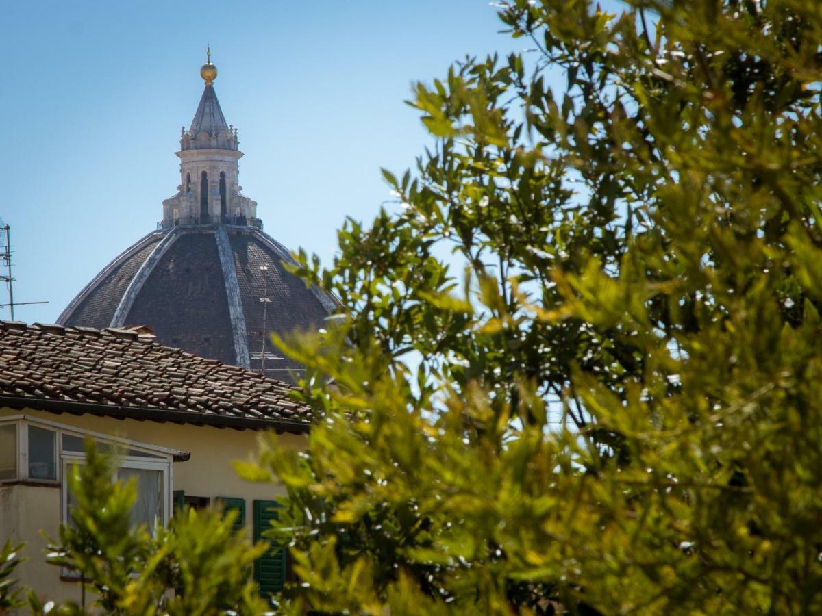 San Lorenzo Family Apartment フィレンツェ エクステリア 写真