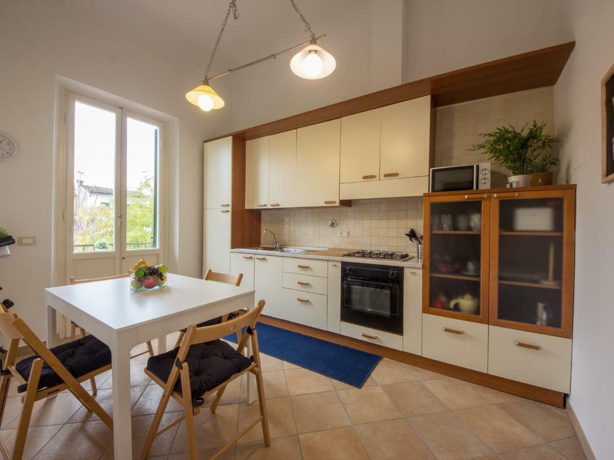 San Lorenzo Family Apartment フィレンツェ エクステリア 写真