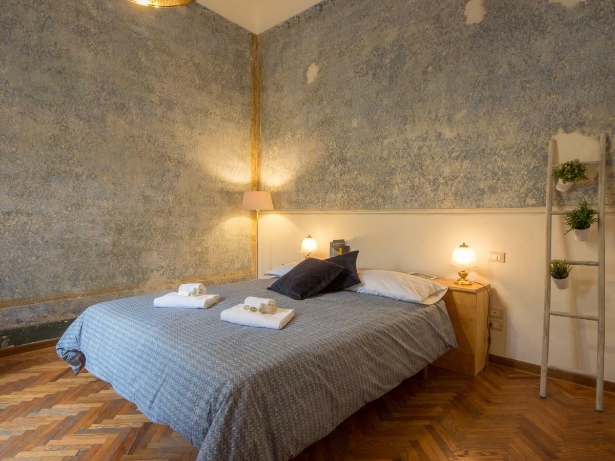 San Lorenzo Family Apartment フィレンツェ エクステリア 写真