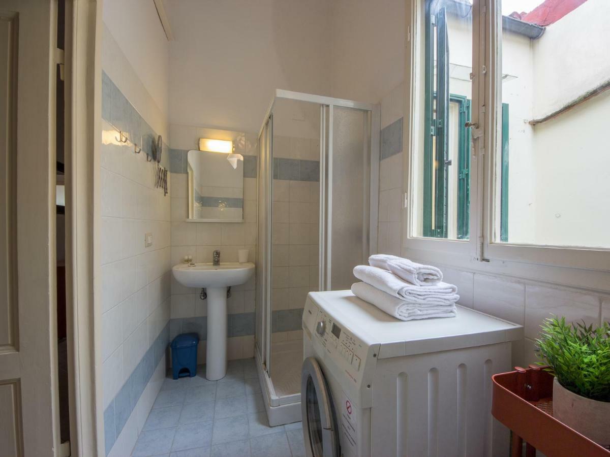 San Lorenzo Family Apartment フィレンツェ エクステリア 写真