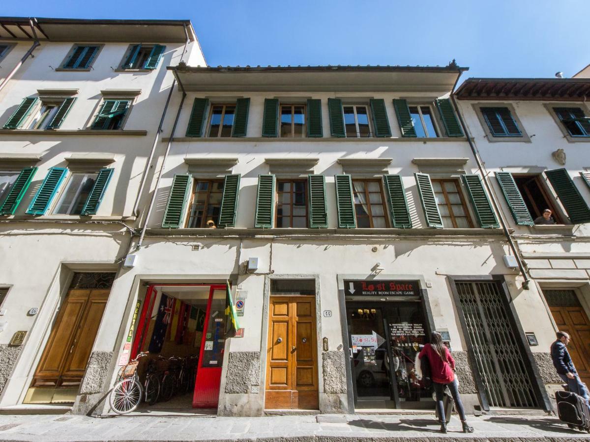 San Lorenzo Family Apartment フィレンツェ エクステリア 写真