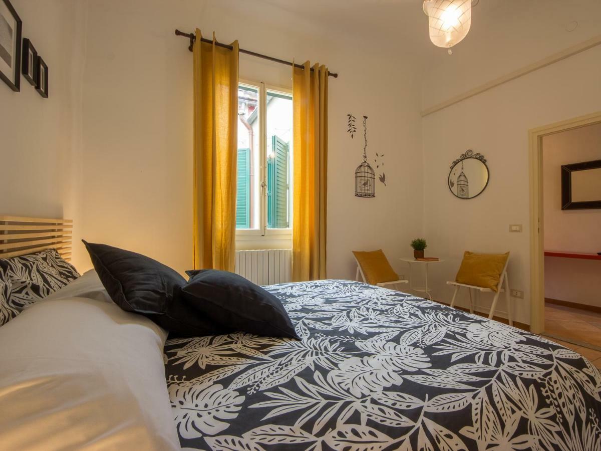 San Lorenzo Family Apartment フィレンツェ エクステリア 写真