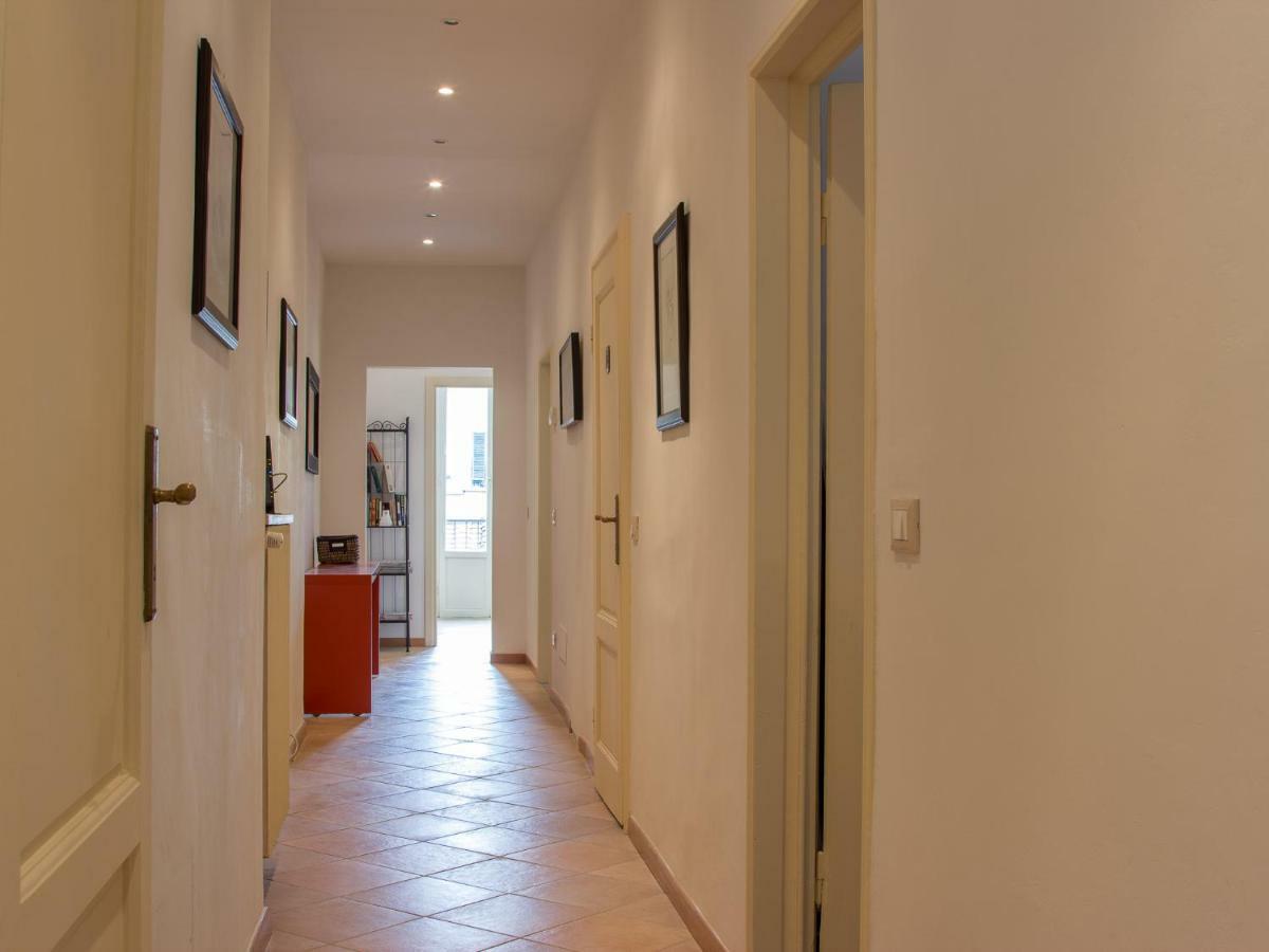 San Lorenzo Family Apartment フィレンツェ エクステリア 写真
